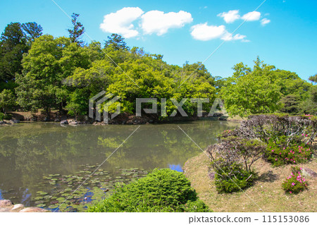 天堂樂園 天堂樂園 115153086