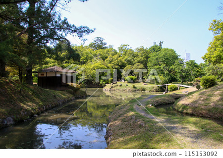 天堂樂園 115153092