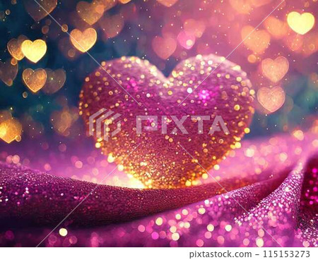 閃亮的心-浪漫幻想 閃亮的心-浪漫幻想 115153273