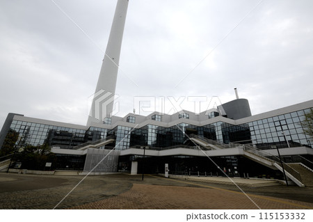 杉併區高井戶市民中心 杉併區高井戶市民中心 115153332