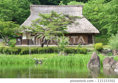 Tokuyama Walk (Tokuyama Dam) .5 (Tokuyama, Ibigawa-cho, Ibi-gun, Gifu Prefecture) Tokuyama Walk (Tokuyama Dam) .5 (Tokuyama, Ibigawa-cho, Ibi-gun, Gifu Prefecture) 115153502