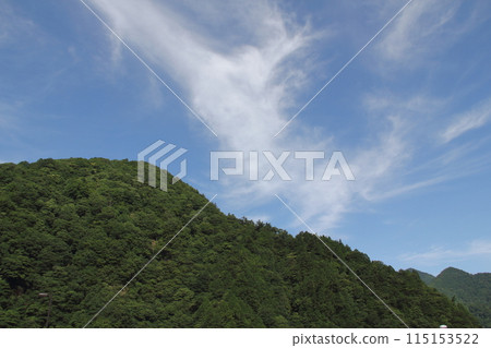 德山散步（德山水庫）.25（岐阜縣揖斐郡揖斐川町德山） 115153522