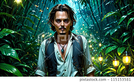 神秘的世界 神秘的世界 115153581