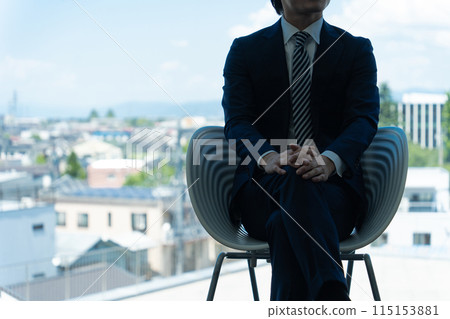 剪影商人/匿名/神秘/不明/黑社會人物 剪影商人/匿名/神秘/不明/黑社會人物 115153881