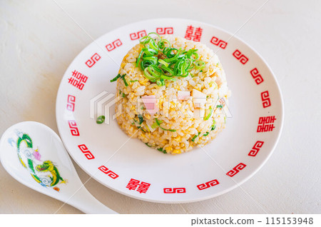 倫欽炒飯 115153948