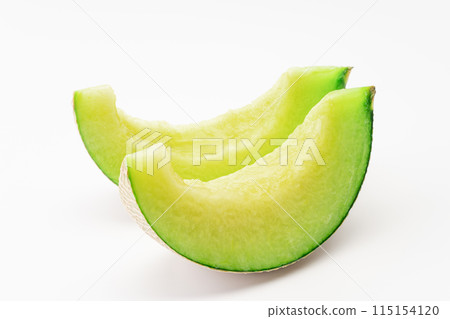 Cut melon Cut melon 115154120