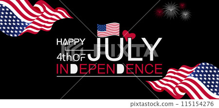 True Captivating Beautiful And Stunning Vector EPS And JPG Design for the July 4th Celebration True Captivating Beautiful And Stunning Vector EPS And JPG Design for the July 4th Celebration 115154276