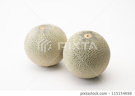 2 melons 2 melons 115154698