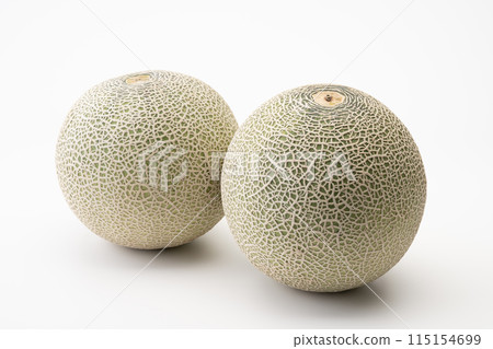2 melons 2 melons 115154699