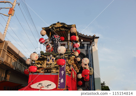 尾張枇杷島節 115154814