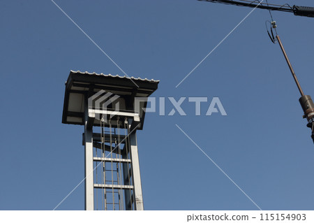 消防隊站 115154903