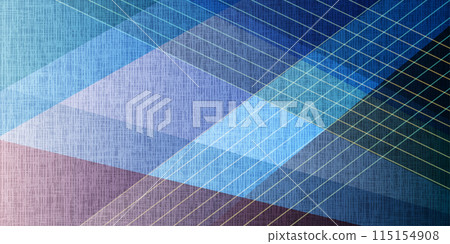 藍色科技商業模式背景 藍色科技商業模式背景 115154908