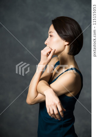 female, females, lady 115155053