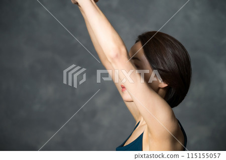 女生 女孩 女性 115155057