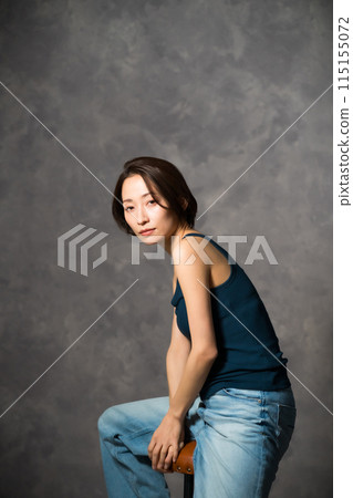 女生 女孩 女性 115155072