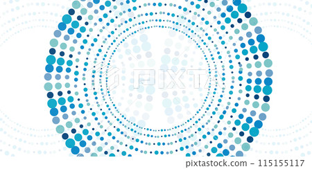 藍色科技商業模式背景 115155117