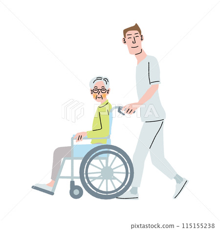 Wheelchair_Woman_Caregiving 115155238