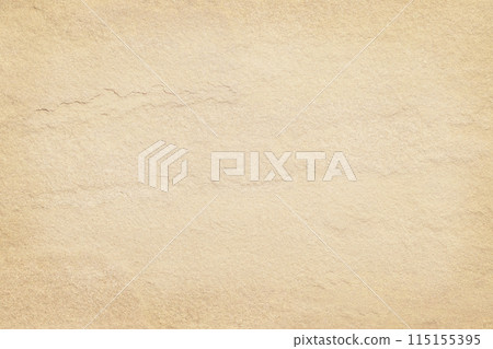 Sandstone wall texture in natural pattern with high resolution for background and design art work. 115155395