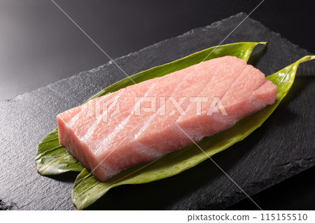 [宮城縣鹽灶市出發]天然藍鰭鮪魚、黑鮪魚（北海道青森縣近海的太平洋） 115155510