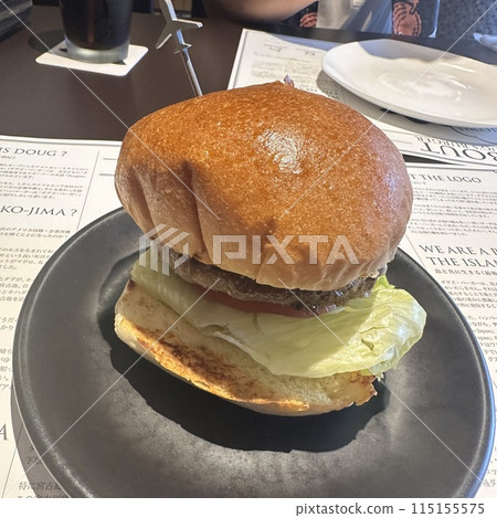 Doug's Burgers 2 115155575