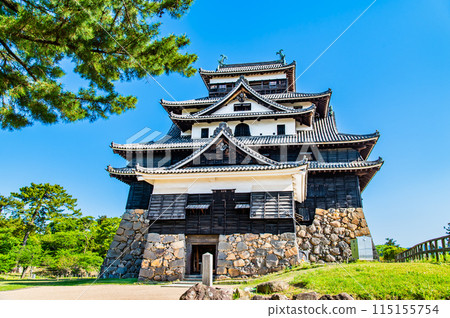 Matsue castle Tensui Matsue castle Tensui 115155754