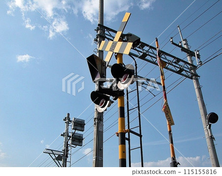 目前已關閉的 I 478 號鐵路道口(2014 年 9 月 9 日) 旁邊是東武伊勢崎線 480 號鐵路道口。 目前已關閉的 I 478 號鐵路道口(2014 年 9 月 9 日) 旁邊是東武伊勢崎線 480 號鐵路道口。 115155816