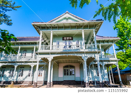 Shimane Kounkaku 115155992