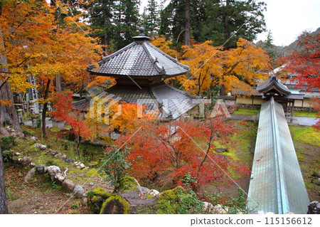 谷宮山華嚴寺步道69(岐阜縣) 谷宮山華嚴寺步道69(岐阜縣) 115156612