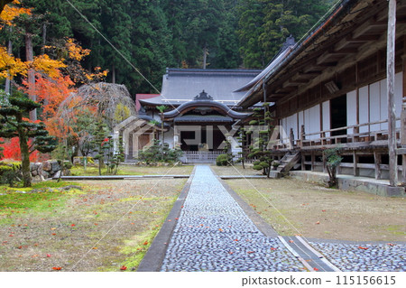 谷宮山華嚴寺步行72(岐阜縣) 谷宮山華嚴寺步行72(岐阜縣) 115156615