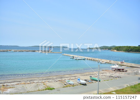 Tsunoshima 115157247
