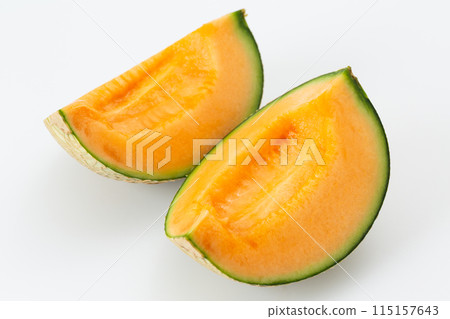 昆西瓜(紅肉瓜) 昆西瓜(紅肉瓜) 115157643