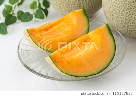 昆西瓜(紅肉瓜) 昆西瓜(紅肉瓜) 115157653