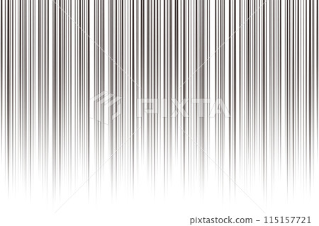 Effect line Vertical line B Background tone material 115157721