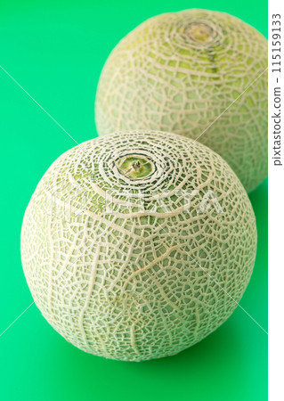 昆西瓜（紅肉瓜） 115159133