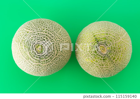 昆西瓜（紅肉瓜） 115159140