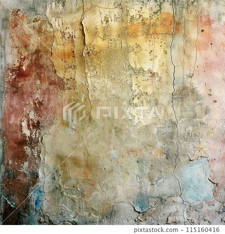 Grunge texture of an old wall . Grunge texture of an old wall . 115160416