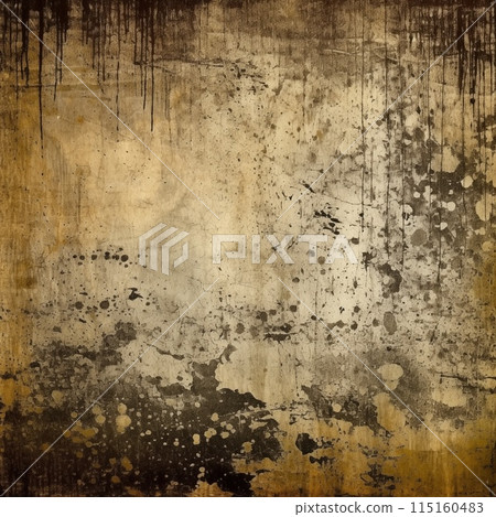 Grunge texture of an old wall . Grunge texture of an old wall . 115160483