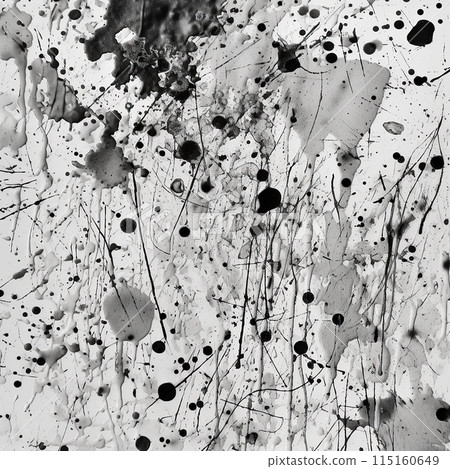 Grunge watercolor spots, blots. Grunge watercolor spots, blots. 115160649