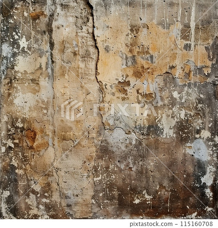Grunge texture of an old wall . Grunge texture of an old wall . 115160708