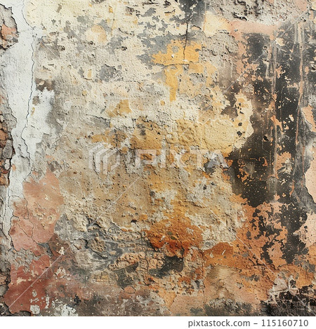 Grunge texture of an old wall . Grunge texture of an old wall . 115160710