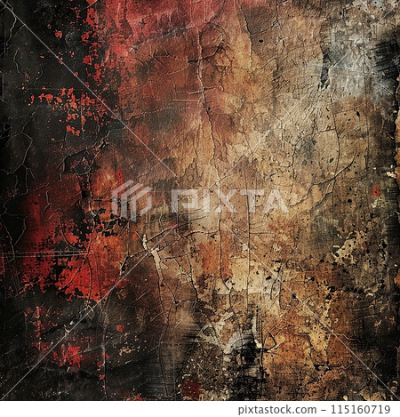 Grunge texture of an old wall . Grunge texture of an old wall . 115160719