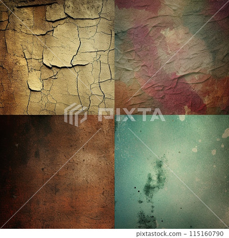 Grunge texture of an old wall . Grunge texture of an old wall . 115160790