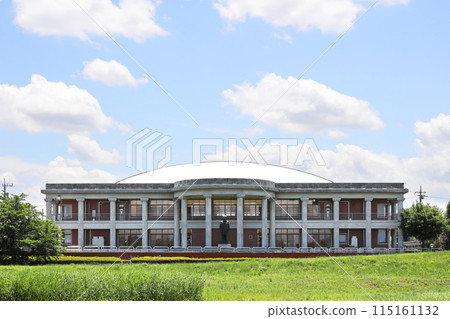 Shibuzawa Eiichi Memorial Museum 115161132