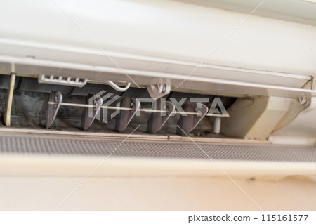 空調內部污染 115161577