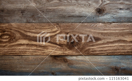 Old wooden board texture 115163041