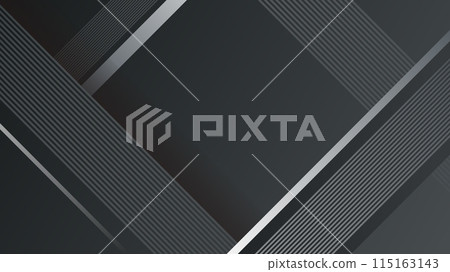 單調抽象背景素材與線條結合 115163143