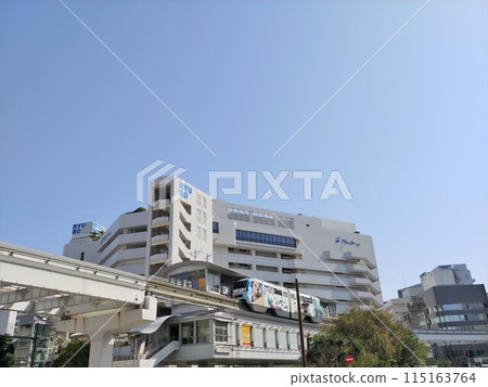 Okinawa Department Store Ryubo 5 Prefectural Office Station Okinawa Department Store Ryubo 5 Prefectural Office Station 115163764