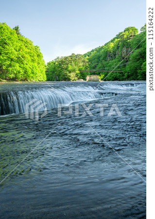 Fubuzuki瀑布 115164222