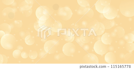 Gold particle background. Sparkling background design 115165778