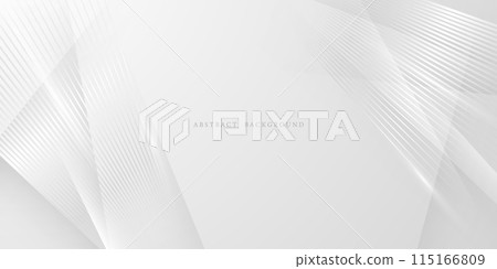 modern abstract background Vector illustration 115166809